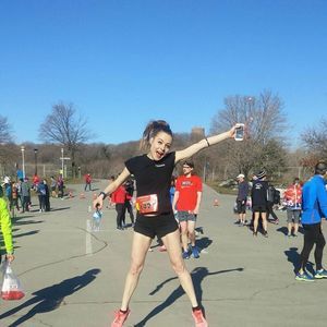 Meet your Posher, Gaby